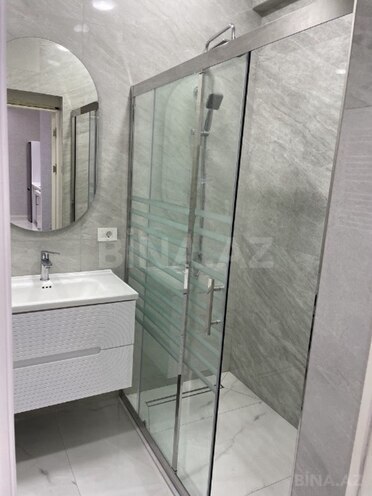 Satılır 2 otaqlı yeni tikili 67 m², Badamdar q., photo 12 from 14