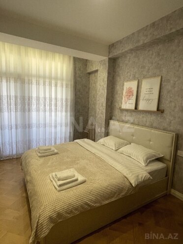 Satılır 2 otaqlı yeni tikili 67 m², Badamdar q., photo 1 from 14