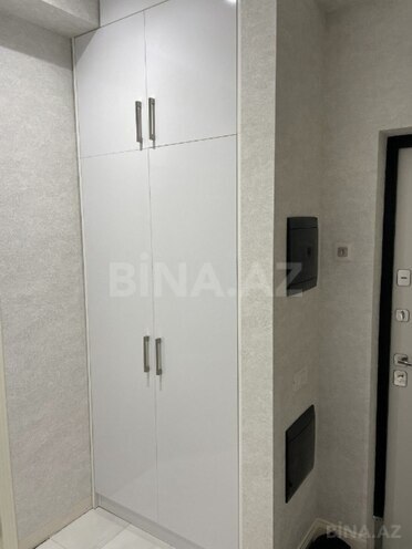 Satılır 2 otaqlı yeni tikili 67 m², Badamdar q., photo 8 from 14