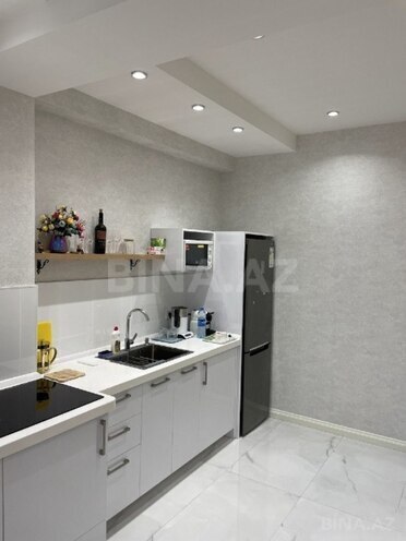 Satılır 2 otaqlı yeni tikili 67 m², Badamdar q., photo 10 from 14