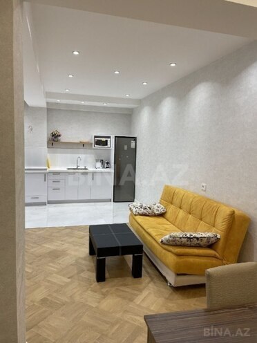 Satılır 2 otaqlı yeni tikili 67 m², Badamdar q., photo 4 from 14