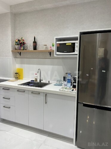 Satılır 2 otaqlı yeni tikili 67 m², Badamdar q., photo 13 from 14