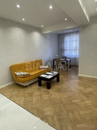 Satılır 2 otaqlı yeni tikili 67 m², Badamdar q., photo 5 from 14