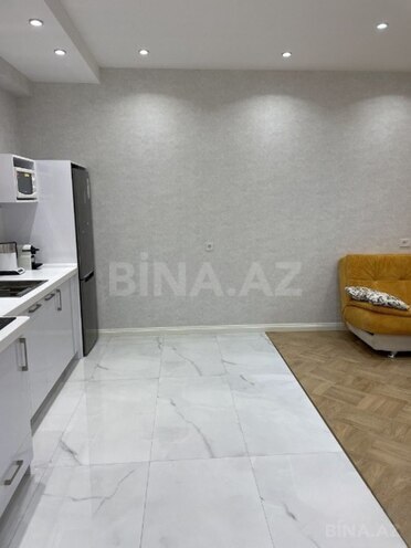 Satılır 2 otaqlı yeni tikili 67 m², Badamdar q., photo 9 from 14
