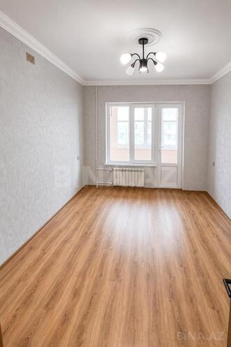 Satılır 2 otaqlı köhnə tikili 70 m², Əhmədli m., photo 4 from 12