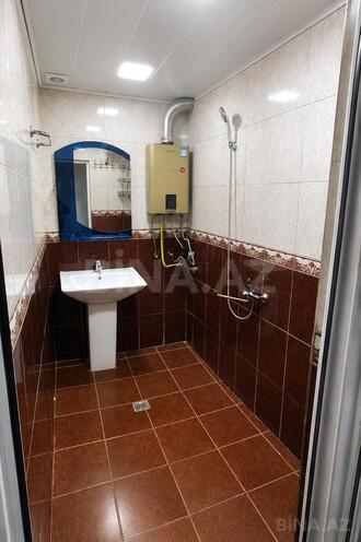 Satılır 2 otaqlı köhnə tikili 70 m², Əhmədli m., photo 11 from 12