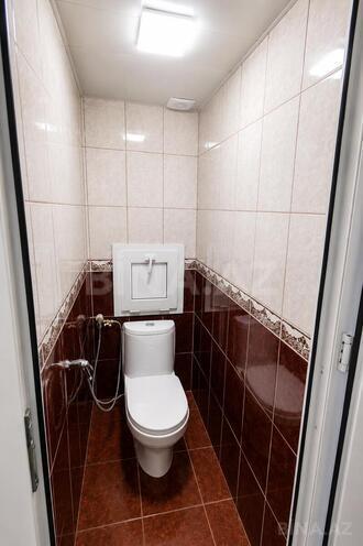 Satılır 2 otaqlı köhnə tikili 70 m², Əhmədli m., photo 10 from 12