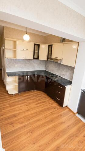 Satılır 2 otaqlı köhnə tikili 70 m², Əhmədli m., photo 8 from 12