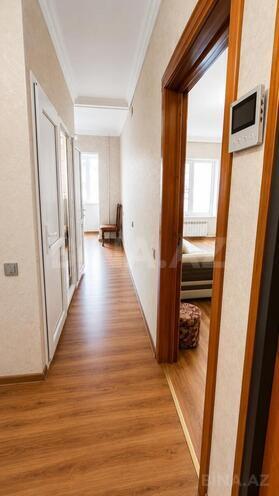 Satılır 2 otaqlı köhnə tikili 70 m², Əhmədli m., photo 6 from 12