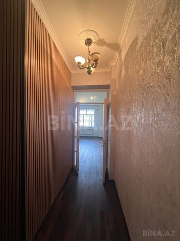 Satılır 3 otaqlı yeni tikili 75 m², Nəsimi m., photo 5 from 10