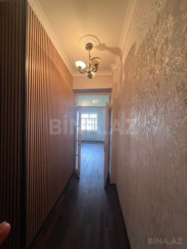Satılır 3 otaqlı yeni tikili 75 m², Nəsimi m., photo 6 from 10