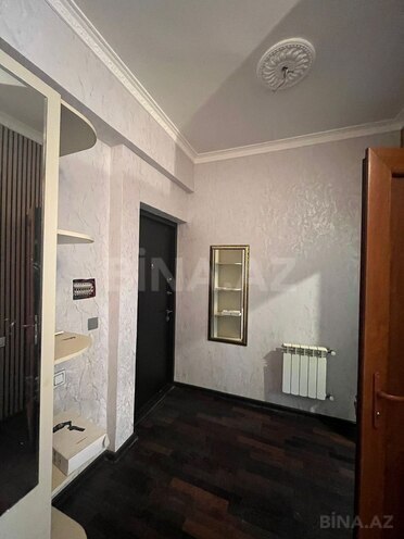 Satılır 3 otaqlı yeni tikili 75 m², Nəsimi m., photo 1 from 10
