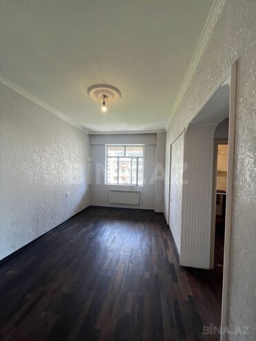 Satılır 3 otaqlı yeni tikili 75 m², Nəsimi m., photo 3 from 10