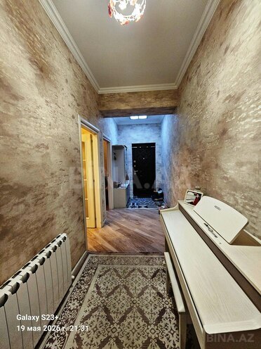 Satılır 2 otaqlı yeni tikili 90 m², Nəriman Nərimanov m., photo 17 from 19