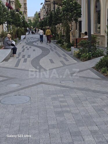 Satılır 3 otaqlı köhnə tikili 80 m², Sahil m., photo 12 from 32