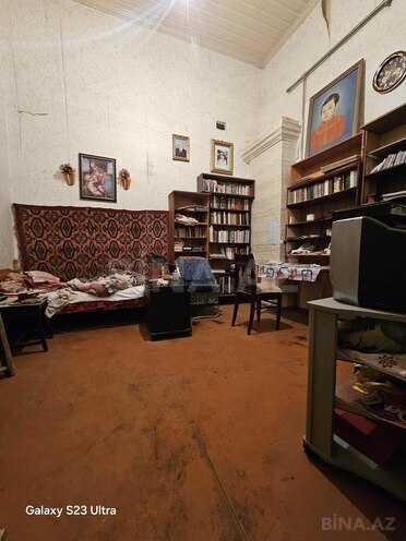Satılır 3 otaqlı köhnə tikili 80 m², Sahil m., photo 18 from 32
