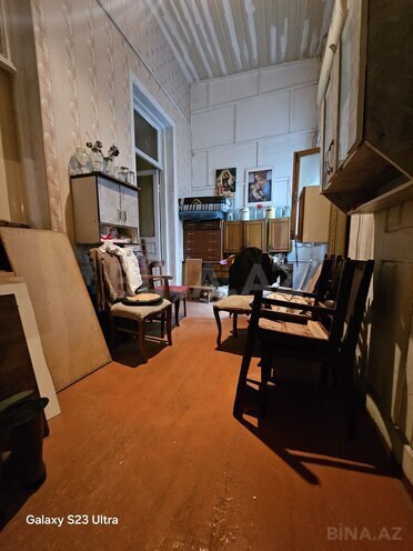 Satılır 3 otaqlı köhnə tikili 80 m², Sahil m., photo 27 from 32