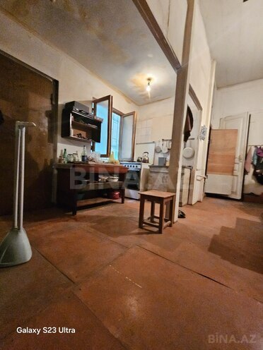 Satılır 3 otaqlı köhnə tikili 80 m², Sahil m., photo 25 from 32