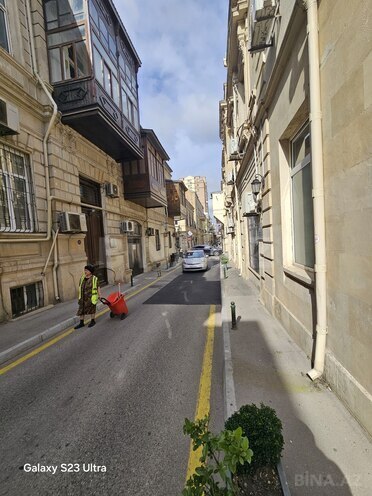 Satılır 3 otaqlı köhnə tikili 80 m², Sahil m., photo 4 from 32