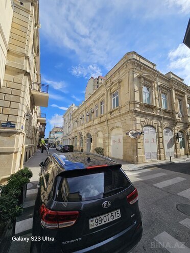 Satılır 3 otaqlı köhnə tikili 80 m², Sahil m., photo 5 from 32