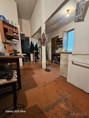 Satılır 3 otaqlı köhnə tikili 80 m², Sahil m., photo 16 from 32