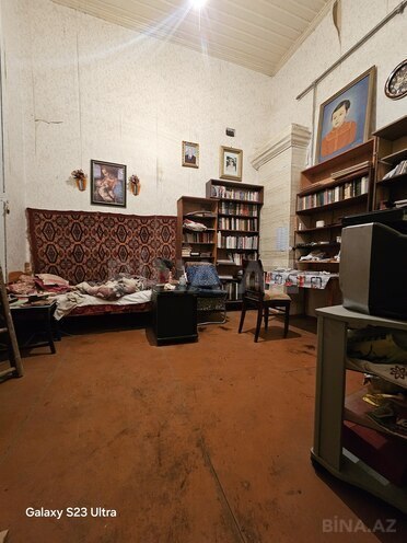 Satılır 3 otaqlı köhnə tikili 80 m², Sahil m., photo 17 from 32