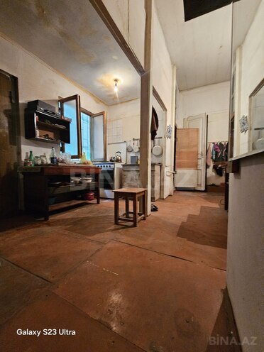 Satılır 3 otaqlı köhnə tikili 80 m², Sahil m., photo 24 from 32