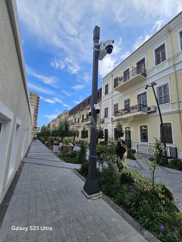 Satılır 3 otaqlı köhnə tikili 80 m², Sahil m., photo 10 from 32
