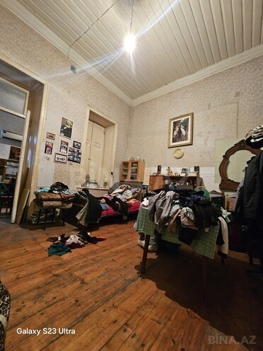 Satılır 3 otaqlı köhnə tikili 80 m², Sahil m., photo 30 from 32