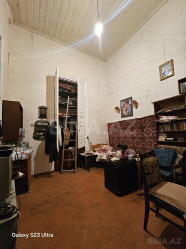 Satılır 3 otaqlı köhnə tikili 80 m², Sahil m., photo 19 from 32
