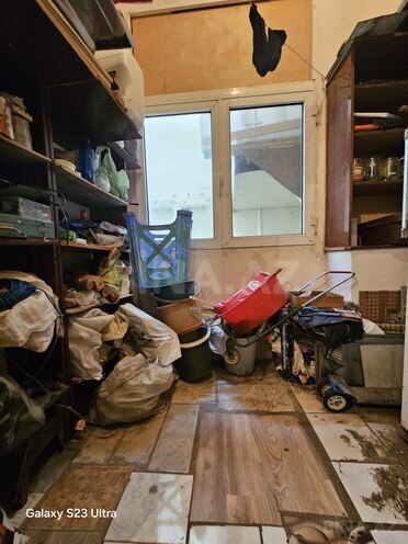 Satılır 3 otaqlı köhnə tikili 80 m², Sahil m., photo 23 from 32