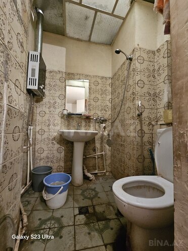 Satılır 3 otaqlı köhnə tikili 80 m², Sahil m., photo 21 from 32