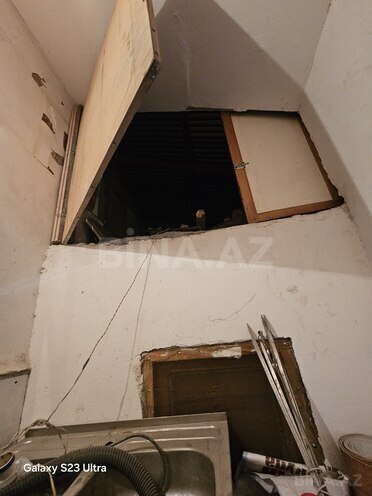 Satılır 3 otaqlı köhnə tikili 80 m², Sahil m., photo 22 from 32