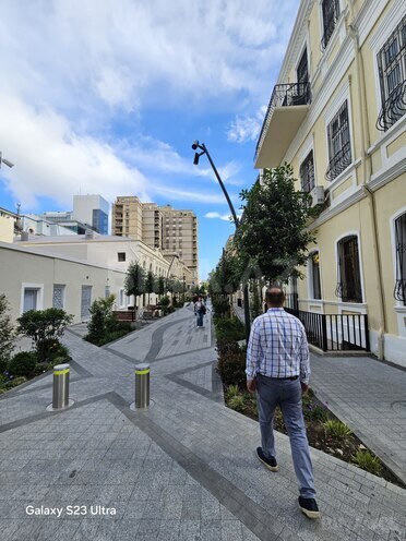 Satılır 3 otaqlı köhnə tikili 80 m², Sahil m., photo 9 from 32