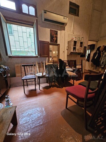 Satılır 3 otaqlı köhnə tikili 80 m², Sahil m., photo 26 from 32