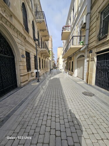 Satılır 3 otaqlı köhnə tikili 80 m², Sahil m., photo 7 from 32