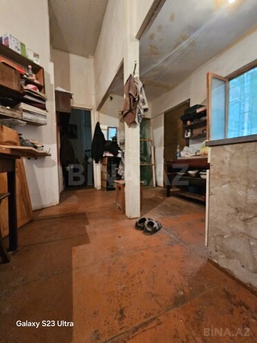 Satılır 3 otaqlı köhnə tikili 80 m², Sahil m., photo 15 from 32
