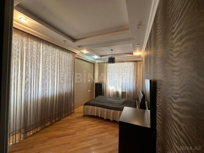 İcarəyə verilir 3 otaqlı yeni tikili 135 m², Yasamal r., photo 5 from 25