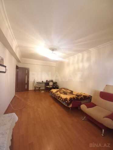 Satılır 2 otaqlı yeni tikili 65 m², İnşaatçılar m., photo 9 from 12