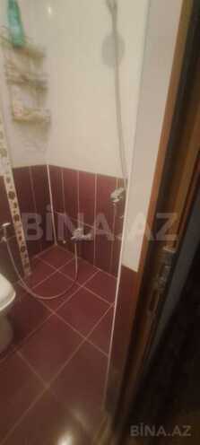 Satılır 2 otaqlı yeni tikili 65 m², İnşaatçılar m., photo 11 from 12