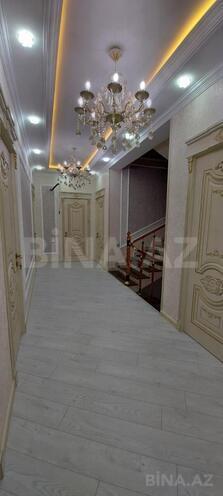 Продаётся 7-комн. дом/дача 420 м², Хазарский р., photo 12 from 23