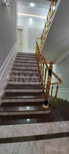 Продаётся 7-комн. дом/дача 420 м², Хазарский р., photo 7 from 23
