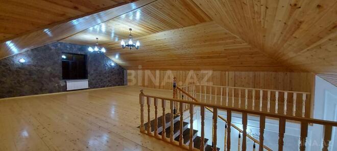 Продаётся 7-комн. дом/дача 420 м², Хазарский р., photo 9 from 23