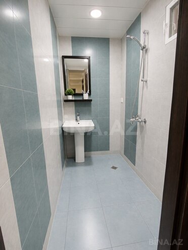 Satılır 2 otaqlı köhnə tikili 70 m², Həzi Aslanov m., photo 11 from 13