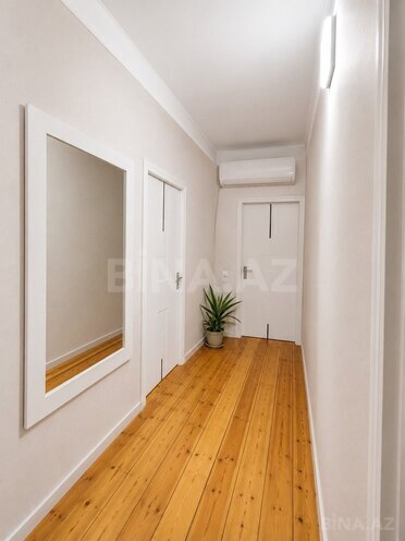 Satılır 2 otaqlı köhnə tikili 70 m², Həzi Aslanov m., photo 4 from 13