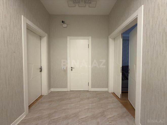 Продаётся 3-комн. новостройка 92 м², м. Шах Исмаил Хатаи, photo 11 from 15