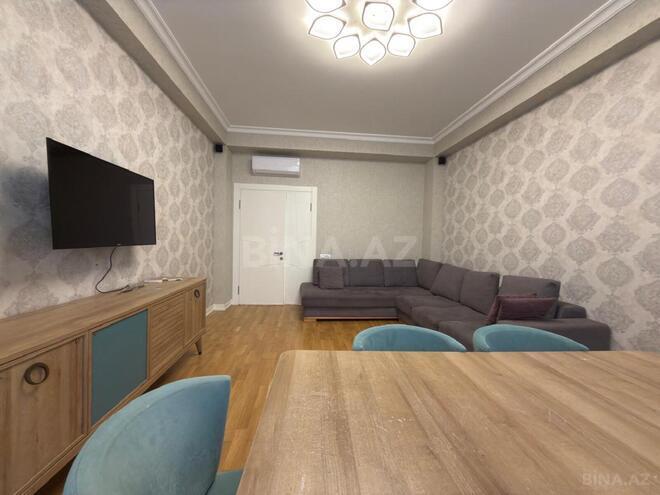 Продаётся 3-комн. новостройка 92 м², м. Шах Исмаил Хатаи, photo 4 from 15