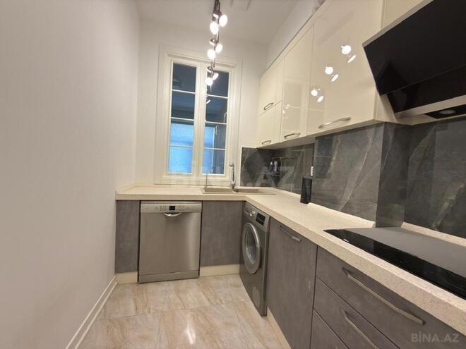 Продаётся 3-комн. новостройка 92 м², м. Шах Исмаил Хатаи, photo 6 from 15
