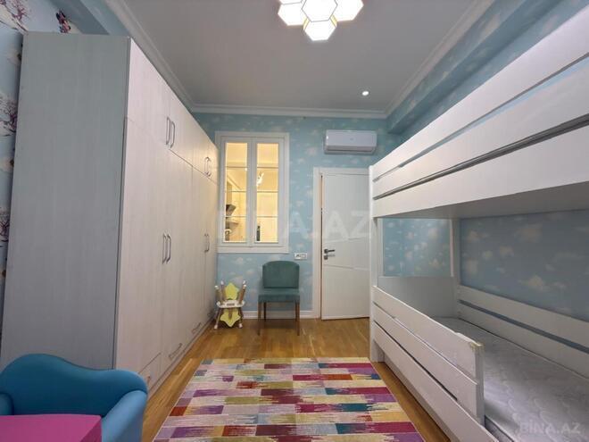 Продаётся 3-комн. новостройка 92 м², м. Шах Исмаил Хатаи, photo 10 from 15