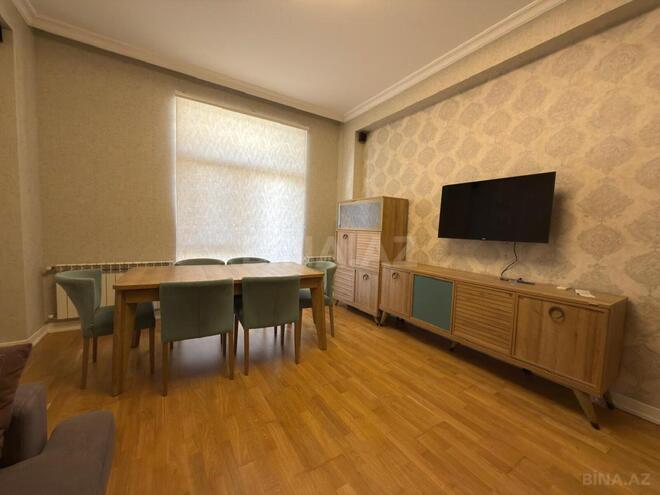 Продаётся 3-комн. новостройка 92 м², м. Шах Исмаил Хатаи, photo 3 from 15